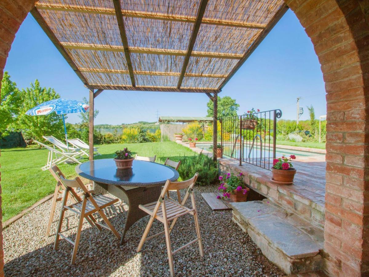 Holiday Home La Capannina By Interhome La Croce Exterior photo