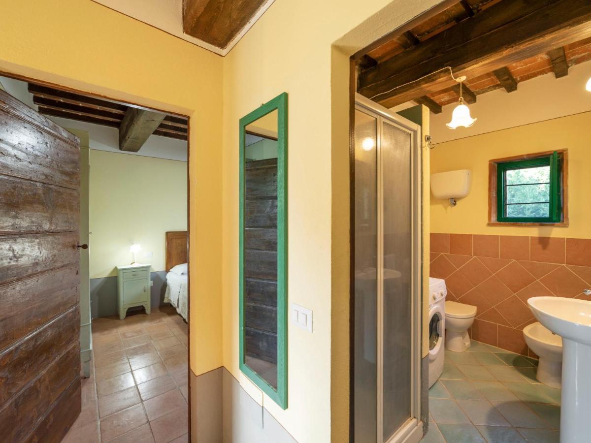 Holiday Home La Capannina By Interhome La Croce Exterior photo