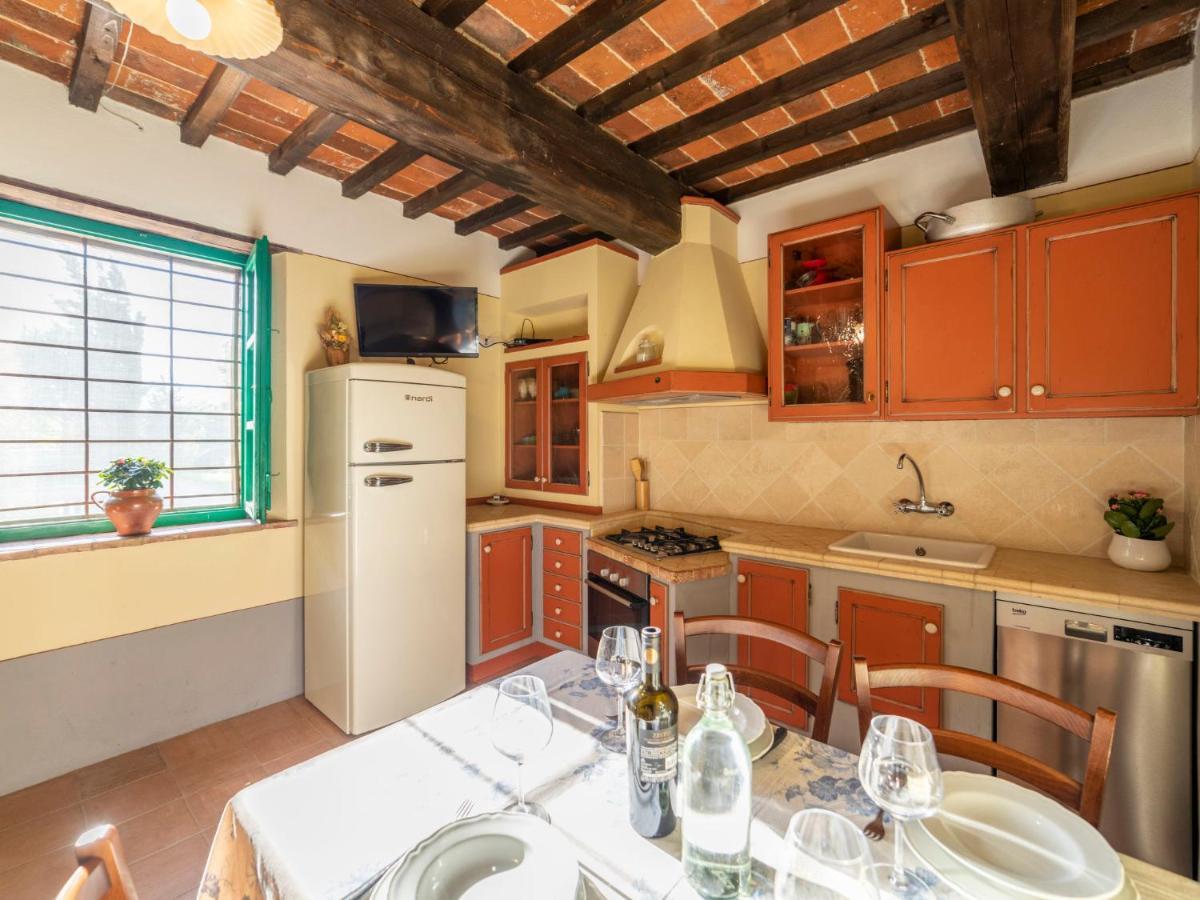 Holiday Home La Capannina By Interhome La Croce Exterior photo