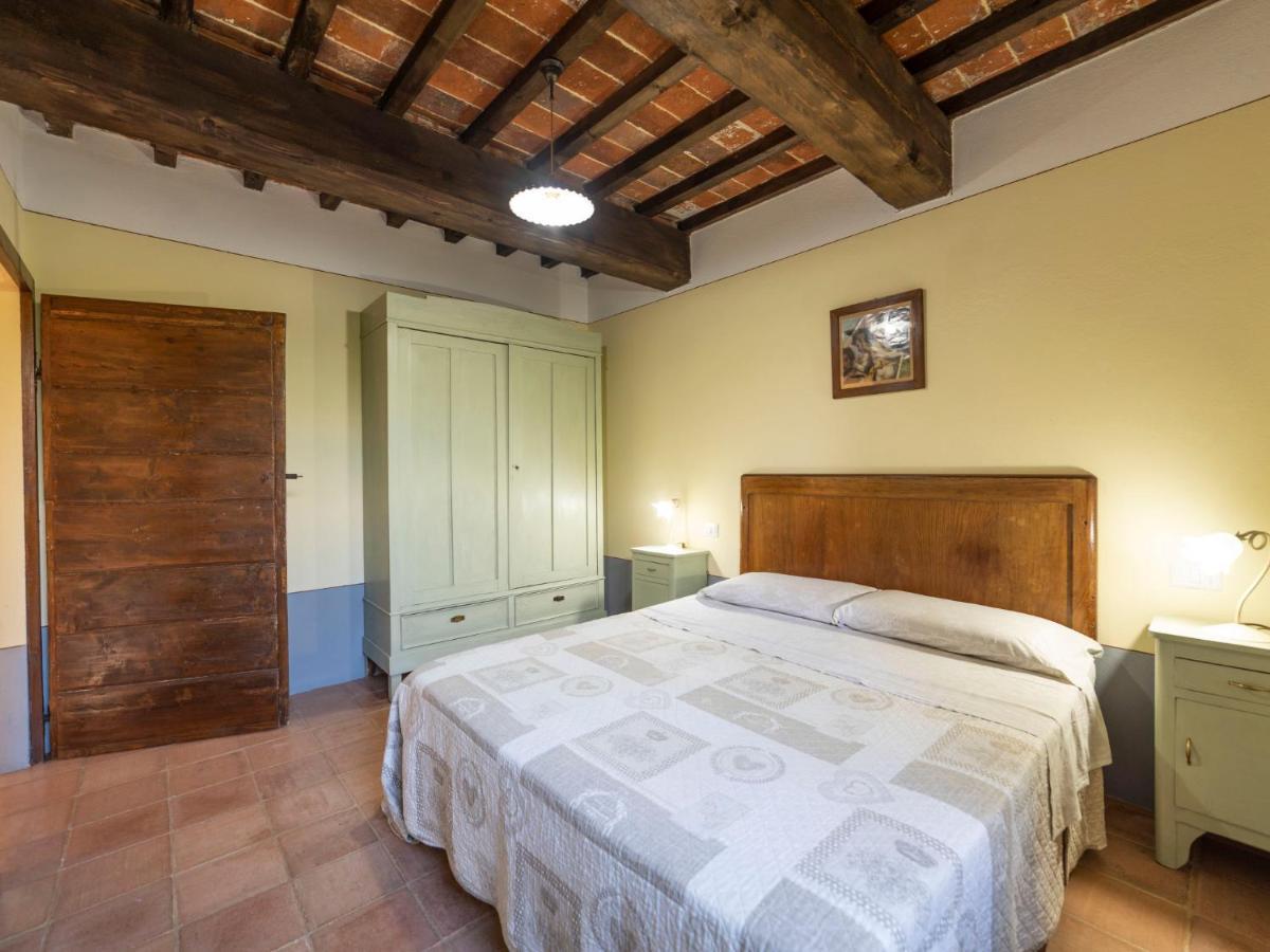Holiday Home La Capannina By Interhome La Croce Exterior photo