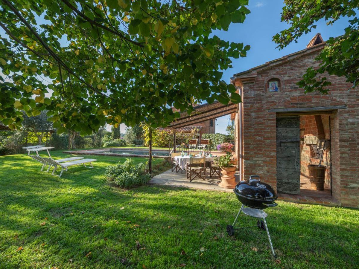 Holiday Home La Capannina By Interhome La Croce Exterior photo