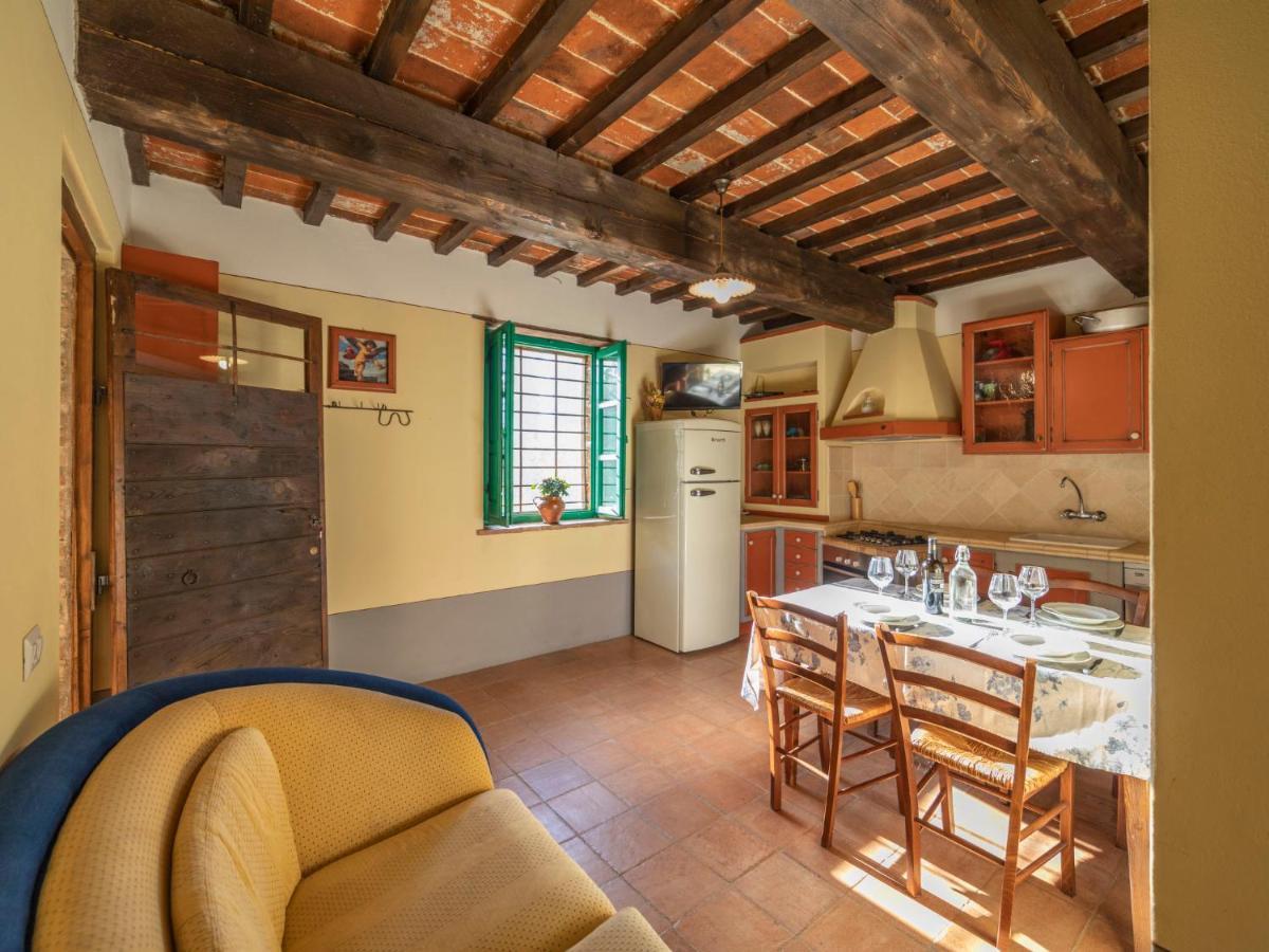 Holiday Home La Capannina By Interhome La Croce Exterior photo